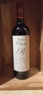 Château CLARKE 2005.. Listrac Baron Ed de ROTSCHILD, Ophalen, Nieuw