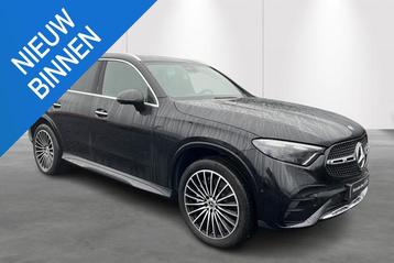 Mercedes-Benz GLC GLC 300 de 4MATIC AMG Line beschikbaar voor biedingen