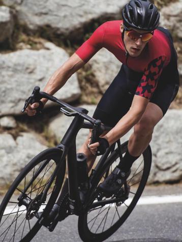ASSOS Equipe RS Jersey, Prof Edition, maat Large beschikbaar voor biedingen