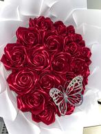 Bouquet de roses, Enlèvement, Comme neuf