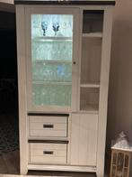 Salle a manger, Huis en Inrichting, Kasten | Vitrinekasten, Ophalen, Zo goed als nieuw