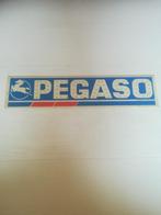 pegaso logo, Ophalen of Verzenden