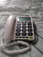 Doro 312cs, Telecommunicatie, Ophalen, Zo goed als nieuw