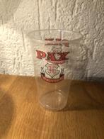 brouwerij st-jozef pax opitter bierbeker plastic, Verzamelen, Ophalen, Gebruikt, Glas of Glazen, Overige merken