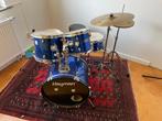 Drumset voor beginners, Muziek en Instrumenten, Ophalen, Gebruikt, Overige merken