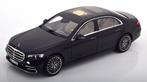 MERCEDES Classe S - Échelle 1/18 - LIMITED - PRIX : 129€, Hobby en Vrije tijd, Modelauto's | 1:18, Ophalen, Nieuw, Auto, Norev