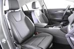 Opel Insignia GS 1.6 Turbo OPC-Line, Autos, 1450 kg, Argent ou Gris, Euro 6, Entreprise