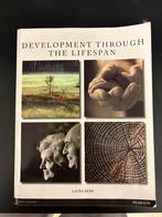 Developmental theough the lifespan, Ophalen
