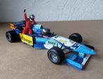 1:18 Minichamps Michael Schumacher Benetton B195 + Alesi, Hobby en Vrije tijd, Modelauto's | 1:18, Ophalen of Verzenden, Nieuw