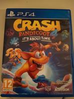 Crash Bandicoot 4, Games en Spelcomputers, Ophalen of Verzenden, Zo goed als nieuw