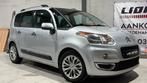 Citroen C3 Picasso 1.4 İ | Exclusive | Showroomstaat, Auto's, Citroën, Voorwielaandrijving, Monovolume, Zwart, 4 cilinders
