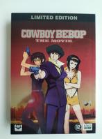 Cowboy Bebop The Movie Limited edition, Anime (Japans), Vanaf 12 jaar, Tekenfilm, Zo goed als nieuw