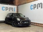 MINI Cooper Clubman 2.0D * 150pk * FULL BLACK *, Auto's, Voorwielaandrijving, Stof, 4 cilinders, https://public.car-pass.be/vhr/9da7f1c9-d19a-423a-b1e6-32100f5ee60c