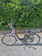 Elektrische fiets, Fietsen en Brommers, Ophalen, Gebruikt, 30 tot 50 km per accu