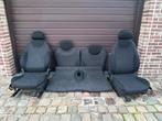 Auto zetels, Auto-onderdelen, Interieur en Bekleding, Ophalen, Gebruikt, Mini