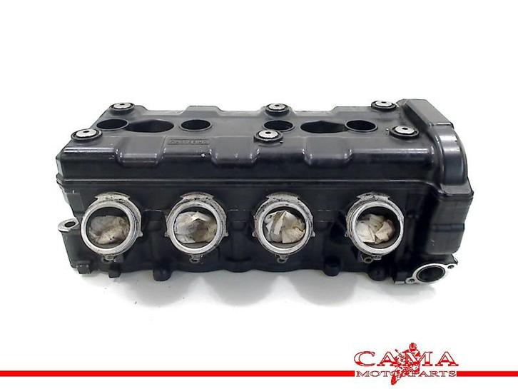 CILINDERKOP Yamaha YZF R1 1998-1999 (YZF-R1 4XV), Motoren, Onderdelen | Yamaha, Gebruikt