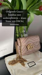 Gucci handtas, Handtassen en Accessoires, Ophalen