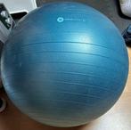 Ballon de fitness, Sport en Fitness, Ophalen of Verzenden, Zo goed als nieuw, Fitnessbal