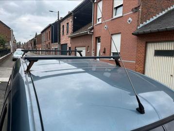 Barres de toit berlingo partner, Autos : Divers, Porte-bagages, Enlèvement