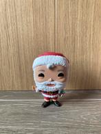 Funko pop Coca-cola kerstman, Ophalen