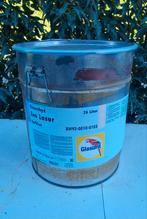 5x Glasurit 26L – kleurbare watergedragen verf / primer, Ophalen of Verzenden, Verf