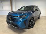 Peugeot 3008 Allure MHEV 136 e-dsc 6, Parkeersensor, 1199 cc, Bedrijf, 5 deurs