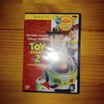 Dvd toy story 2, Ophalen of Verzenden, Zo goed als nieuw