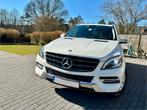 Mercedes-Benz ML 250 BlueTec 4x4 Off-Road, Auto's, Mercedes-Benz, Automaat, 158 g/km, Euro 6, 4 cilinders