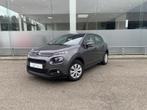 Citroen C3 Feel ** Détecteurs Arrière - Clim **, Auto's, Citroën, Te koop, Zilver of Grijs, C3, Stadsauto