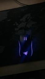 Razer mamba elite gaming mouse, Ophalen, Rechtshandig, Muis, Gaming muis