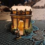 Kersthuisje, Diversen, Kerst, Ophalen