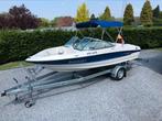 Bayliner 111 GT 135cv 2008, Watersport en Boten, Speedboten, Gebruikt, Binnenboordmotor, 120 tot 200 pk, 3 tot 6 meter