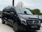 Mercedes-Benz V-Klasse 250 d DOUBLE CAB. 5PLACES - AUTO - NA, Auto's, Bestelwagens en Lichte vracht, Automaat, Gebruikt, 4 cilinders