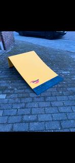 Skate ramp, Ophalen, Nieuw, Skateboard
