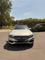 Mercedes-Benz C220, Auto's, Automaat, Euro 6, Diesel, Particulier