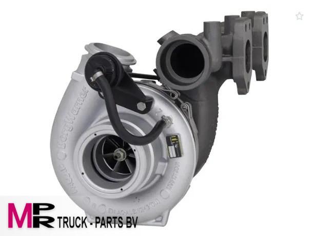 DAF Turbo MX E5 - 1830547NA - 1897354NA Turbo MX E5 - 183054, Auto-onderdelen, Vrachtwagen-onderdelen, DAF, Motor en Accessoires