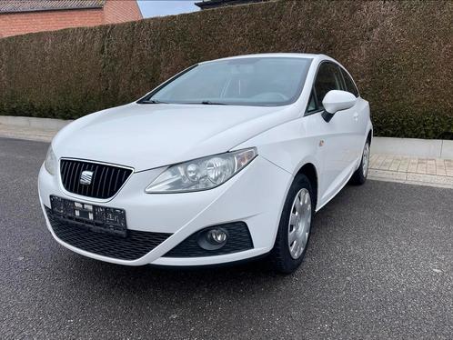 Seat Ibiza Gekeurd voor verkoop Benzine blanco gekeurd, Auto's, Seat, Particulier, Ibiza, ABS, Airbags, Airconditioning, Alarm