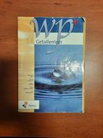 Boek Getallenleer 2.1, Boeken, Schoolboeken, ASO, Wiskunde A, Plantyn, Ophalen