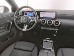 Mercedes-Benz CLA 180 *FACELIFT* Progressive Camera Leder KE, Gebruikt, 4 cilinders, 136 pk, Zwart