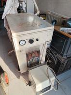 Chauffageketel Chappee Pyrene Mazout, Doe-het-zelf en Bouw, Ophalen, Gebruikt