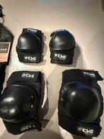 Skate bescherming set, Sports & Fitness, Skateboard, Enlèvement, Comme neuf, Protection