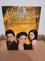 Charmed SZ 7, Cd's en Dvd's, Dvd's | Tv en Series, Vanaf 6 jaar, Ophalen, Zo goed als nieuw, Science Fiction en Fantasy