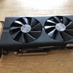 SAPPHIRE PULSE RADEON RX 570 - 4 Go GDDR5, Computers en Software, Videokaarten, Ophalen, Gebruikt, AMD, DisplayPort