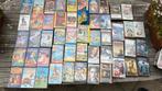VHS vintage video casettes - disney, hollywood, harry potter, Ophalen