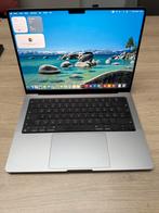 MacBook pro 14 pouce M1 1to 16giga rame 90% batterie, Informatique & Logiciels, MacBook Pro, Qwerty, 4 Ghz ou plus, Enlèvement