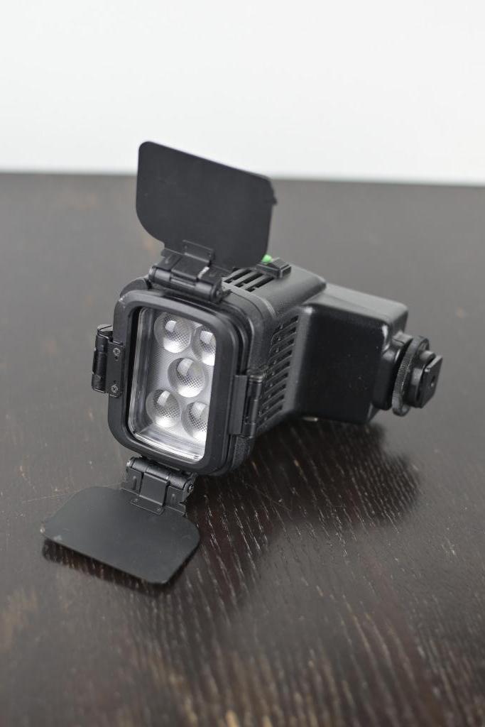 fotografie lamp, Audio, Tv en Foto, Fotografie | Fotostudio en Toebehoren, Zo goed als nieuw, Lamp of Flitsset, Ophalen of Verzenden