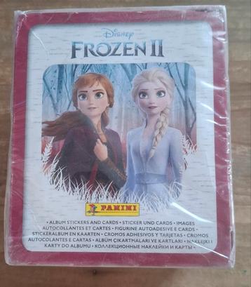 Paninibox 50 Frozen 2 zakjes beschikbaar voor biedingen