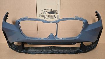 Voorbumper BMW X1 U11 Origineel Bumper 51119883579 bj.2022- beschikbaar voor biedingen