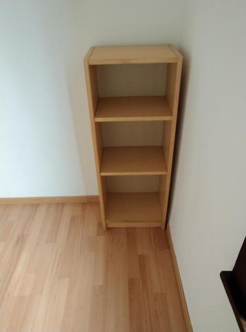 Billy boekenkast 106x40x28 cm beschikbaar voor biedingen