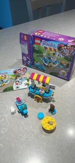 Lego friends ijskar, Kinderen en Baby's, Ophalen, Zo goed als nieuw